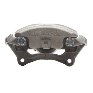R1 Concepts CAL-73061 Brake Caliper Silver Zinc Coated